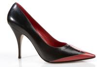 Schuhe gestern und heute. Inspirationen aus der Vergangenheit für neue Schuhtrends